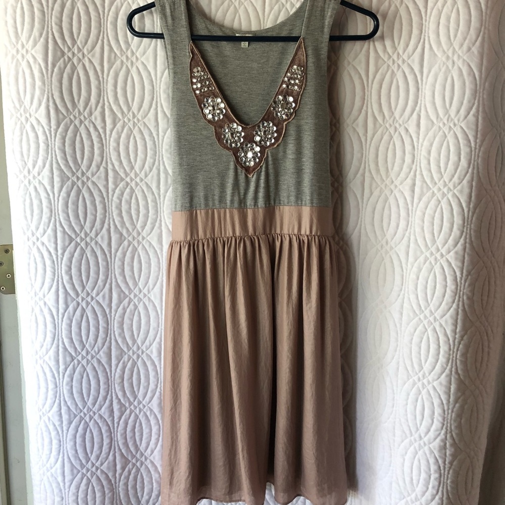 Charlotte Russe Dress.